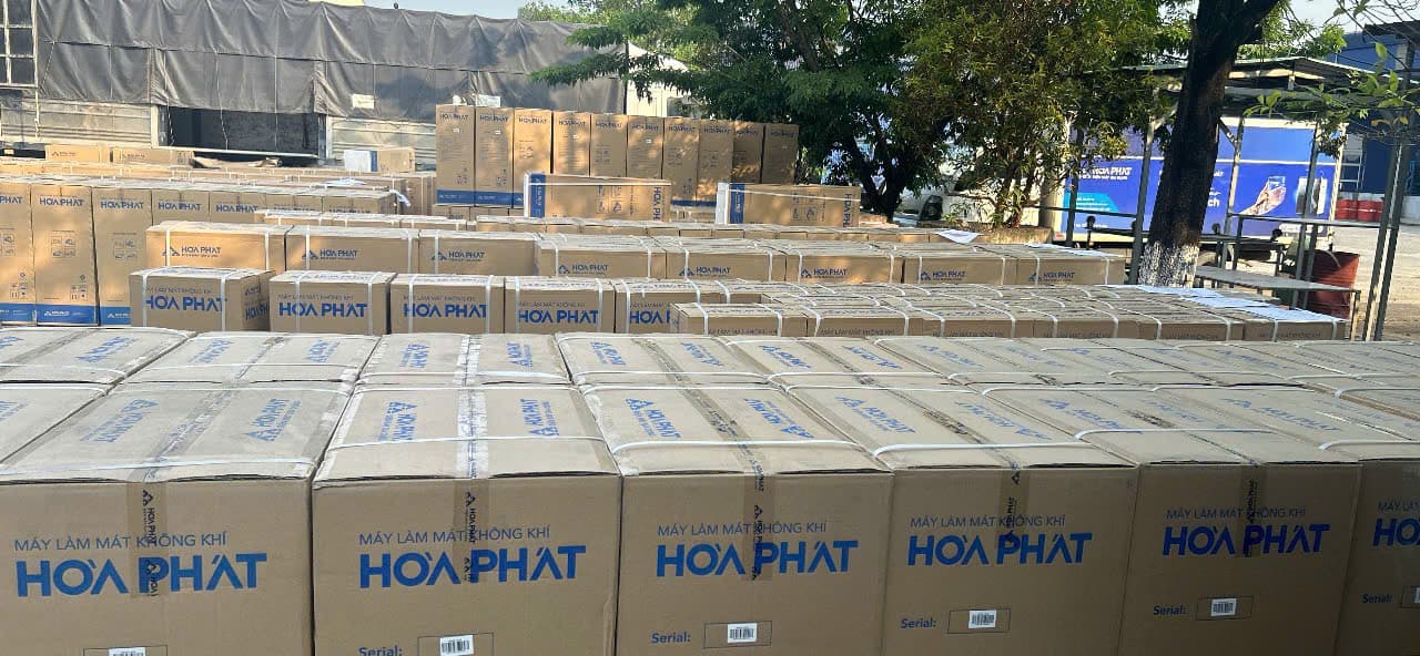 Giao Hàng Chặng Cuối