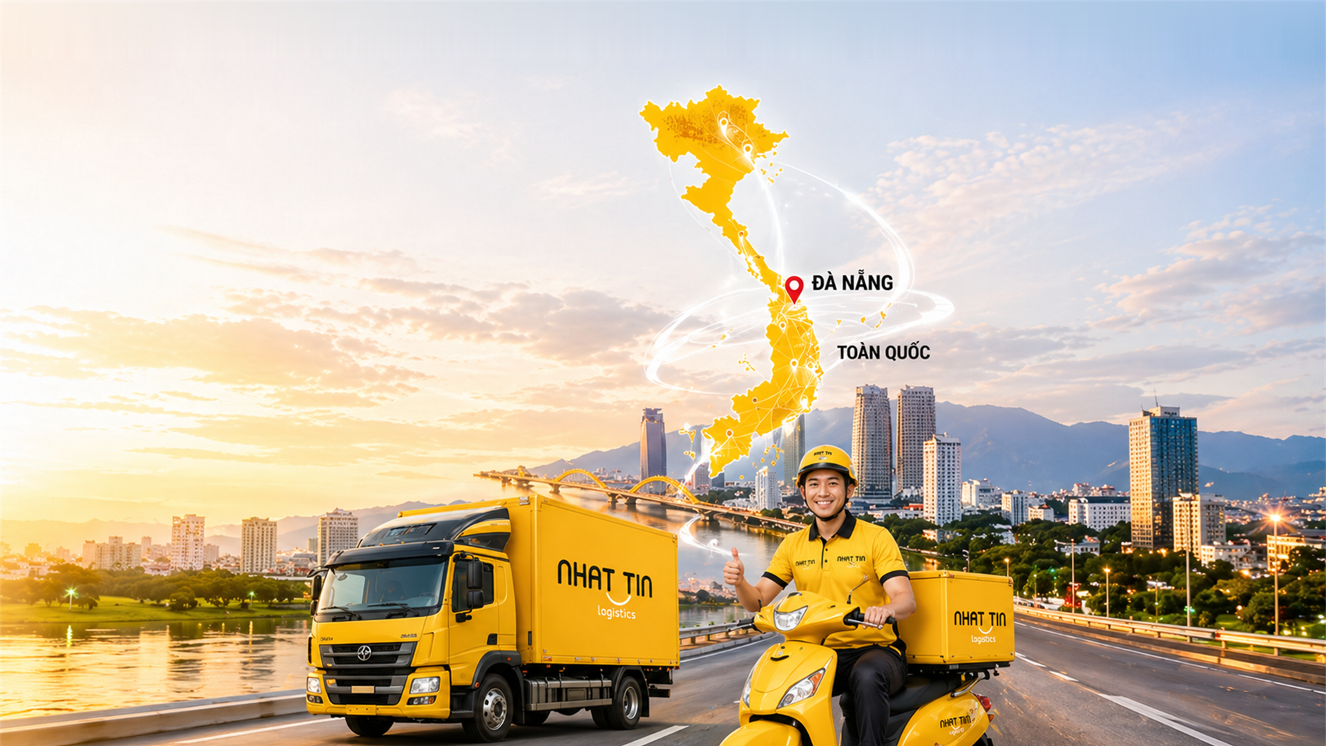 Banner Nhat Tin Logistics